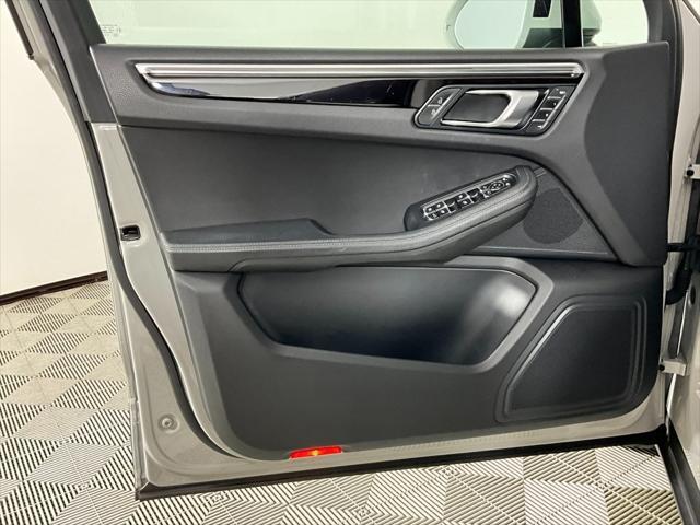used 2020 Porsche Macan car, priced at $39,982