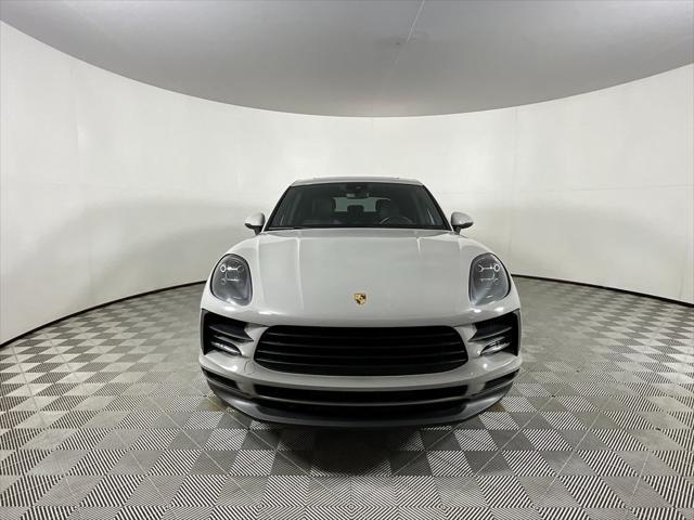 used 2020 Porsche Macan car, priced at $39,982