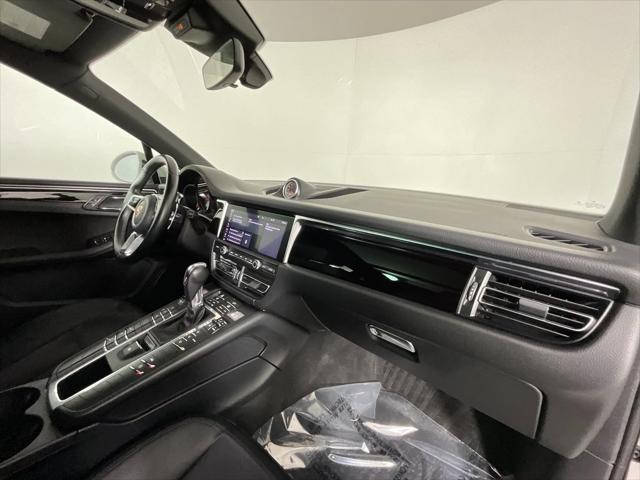 used 2020 Porsche Macan car, priced at $39,982