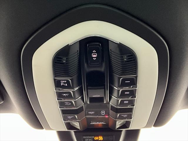 used 2020 Porsche Macan car, priced at $39,982