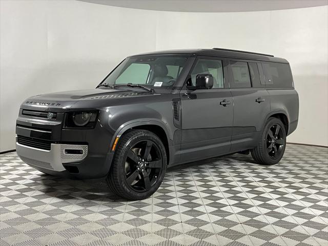 new 2024 Land Rover Defender car, priced at $99,363