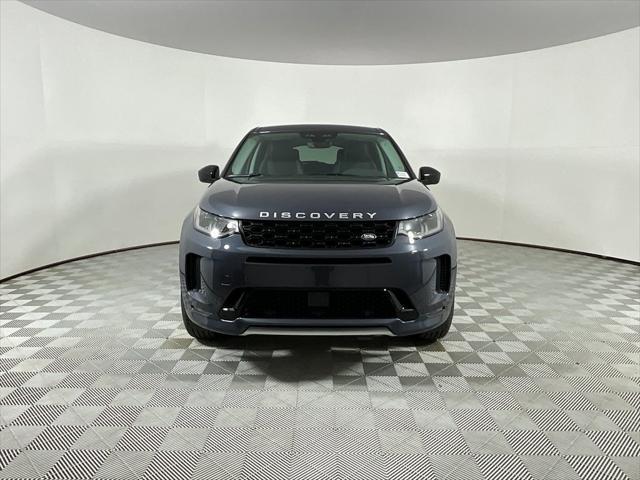 new 2024 Land Rover Discovery Sport car, priced at $53,303