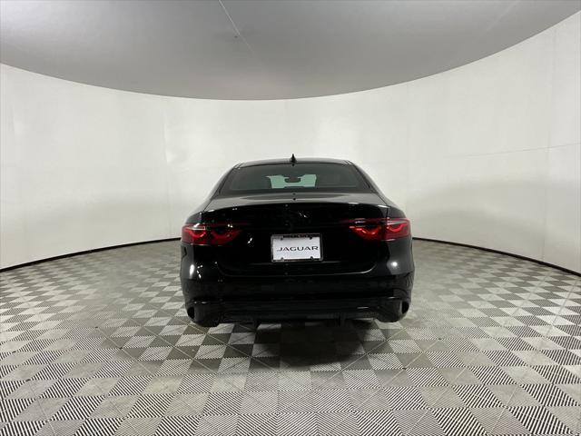 used 2024 Jaguar XF car, priced at $42,991