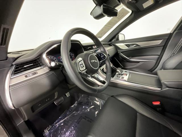 used 2024 Jaguar XF car, priced at $42,991