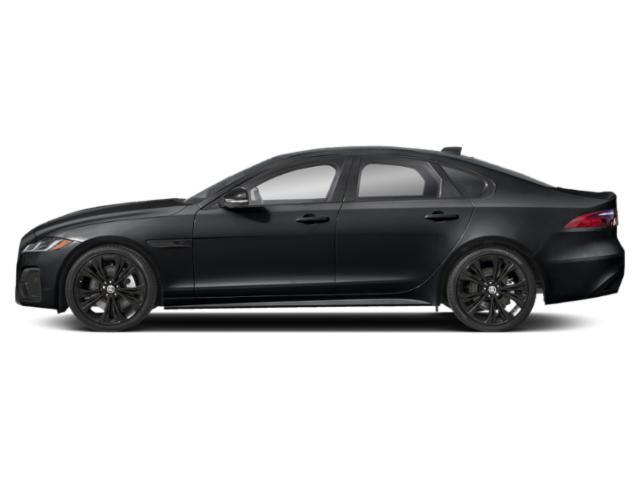 used 2024 Jaguar XF car, priced at $42,991