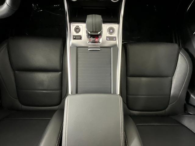 used 2024 Jaguar XF car, priced at $42,991