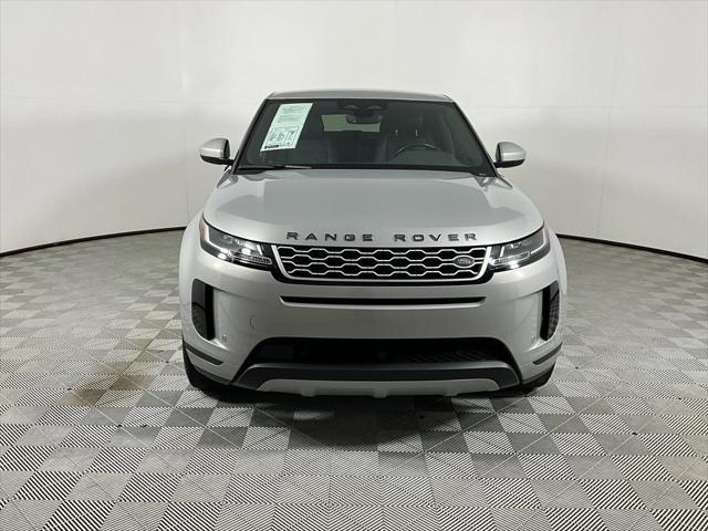 used 2022 Land Rover Range Rover Evoque car, priced at $34,991