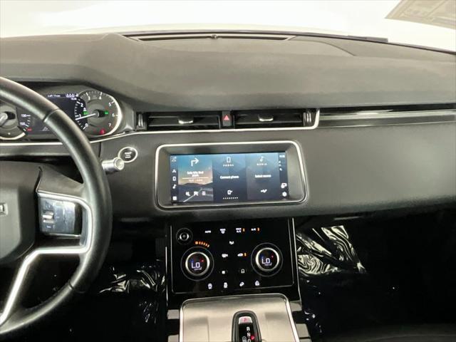 used 2022 Land Rover Range Rover Evoque car, priced at $34,991