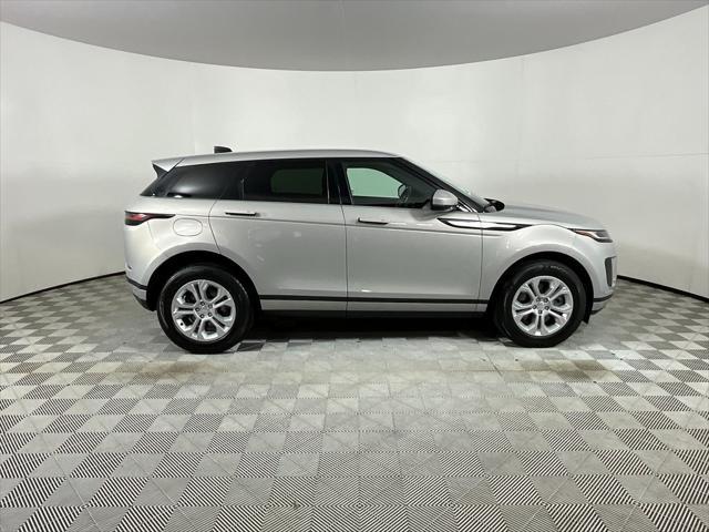 used 2022 Land Rover Range Rover Evoque car, priced at $34,991
