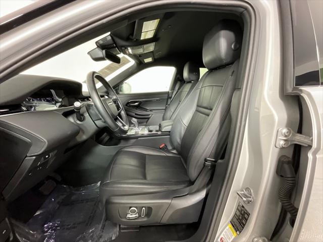 used 2022 Land Rover Range Rover Evoque car, priced at $34,991