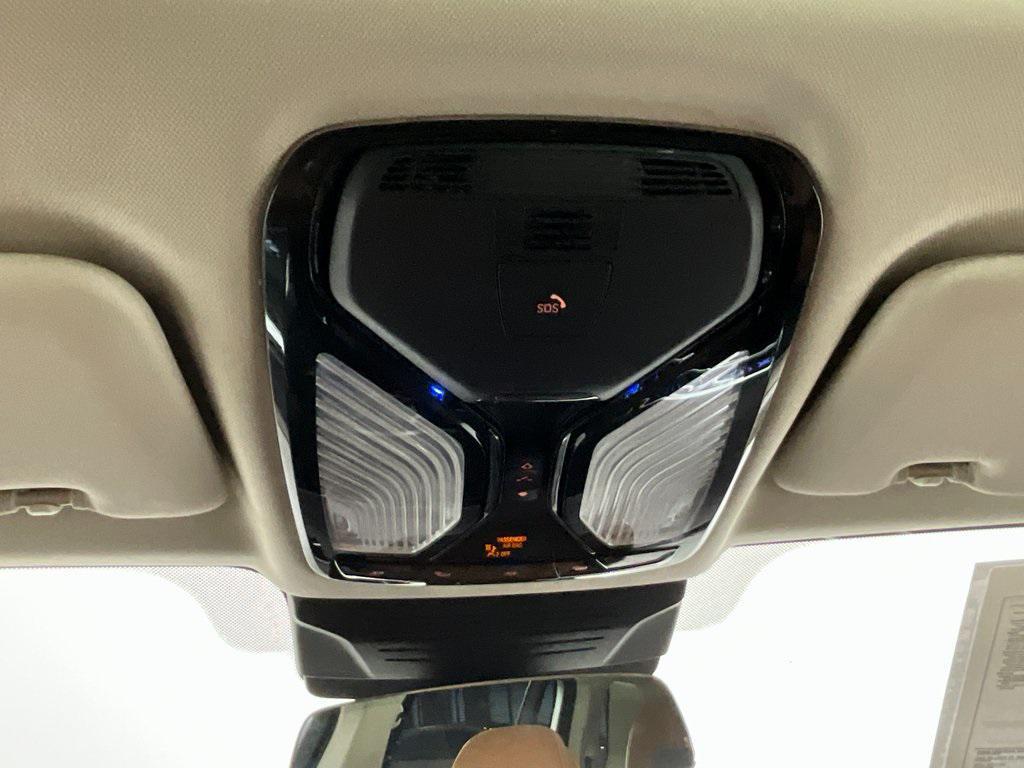 used 2023 BMW X7 car, priced at $59,992