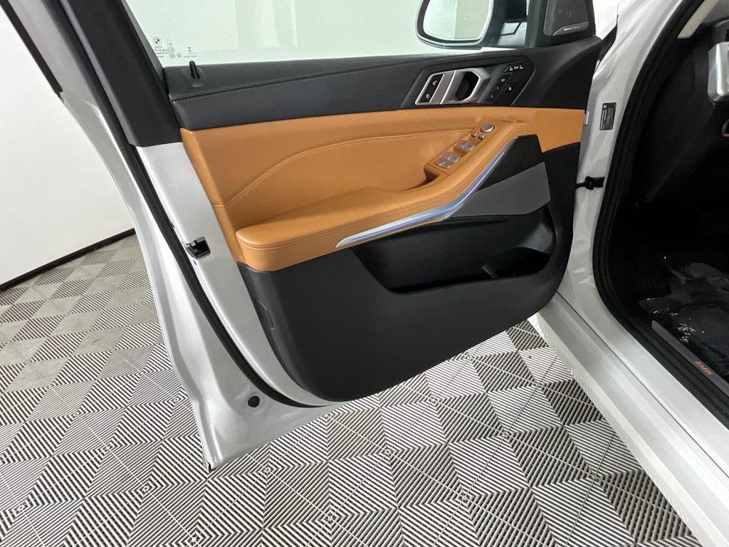 used 2023 BMW X7 car, priced at $59,992