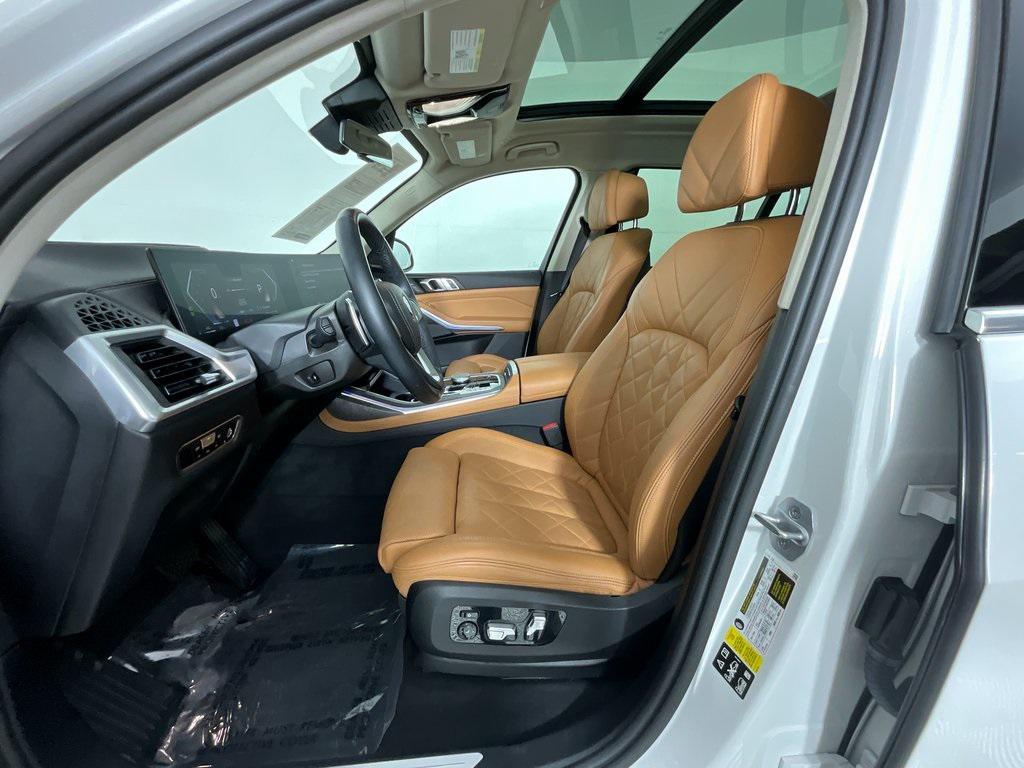 used 2023 BMW X7 car, priced at $59,992