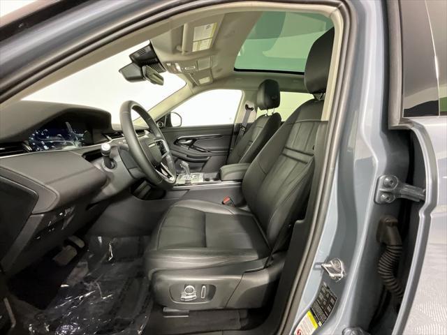 used 2022 Land Rover Range Rover Evoque car, priced at $36,991