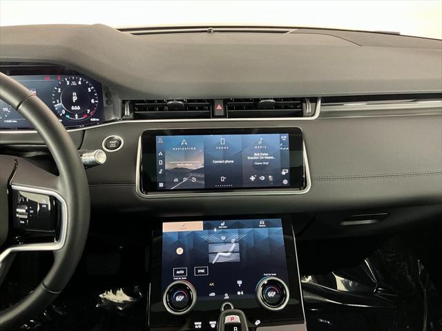 used 2022 Land Rover Range Rover Evoque car, priced at $36,991
