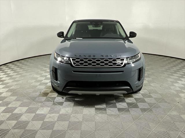 used 2022 Land Rover Range Rover Evoque car, priced at $36,991