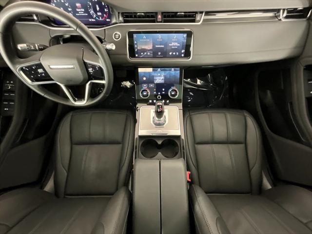 used 2022 Land Rover Range Rover Evoque car, priced at $36,991