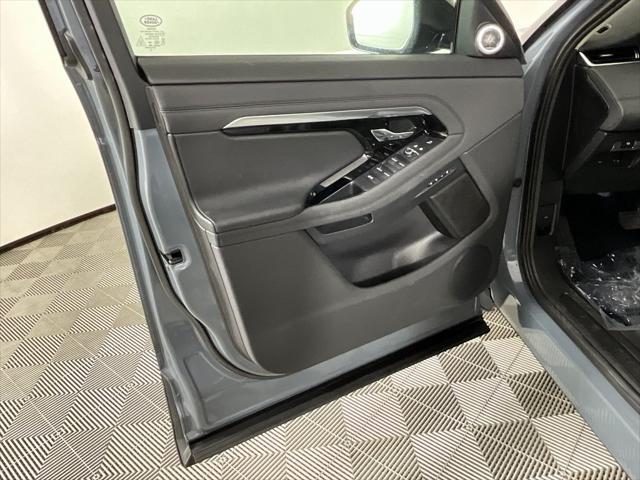 used 2022 Land Rover Range Rover Evoque car, priced at $36,991