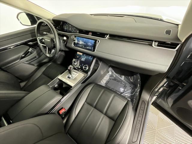 used 2022 Land Rover Range Rover Evoque car, priced at $36,991
