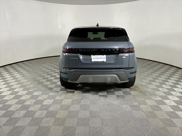 used 2022 Land Rover Range Rover Evoque car, priced at $36,991