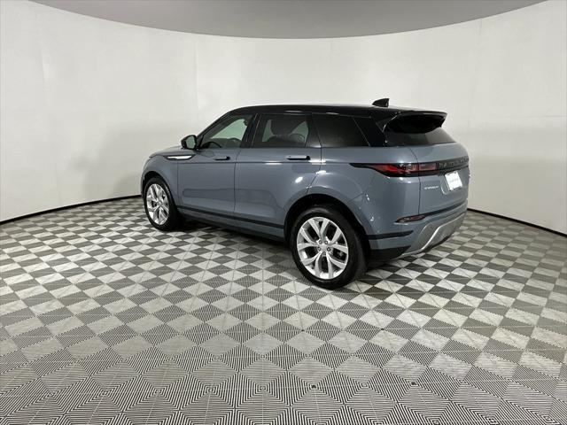 used 2022 Land Rover Range Rover Evoque car, priced at $36,991
