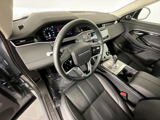 used 2022 Land Rover Range Rover Evoque car, priced at $36,991