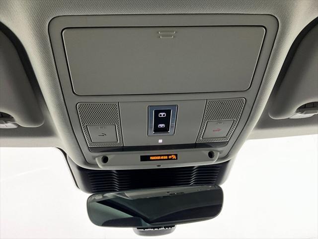 used 2022 Land Rover Range Rover Evoque car, priced at $36,991