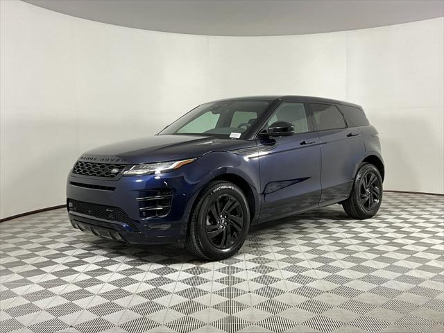 used 2023 Land Rover Range Rover Evoque car, priced at $41,982