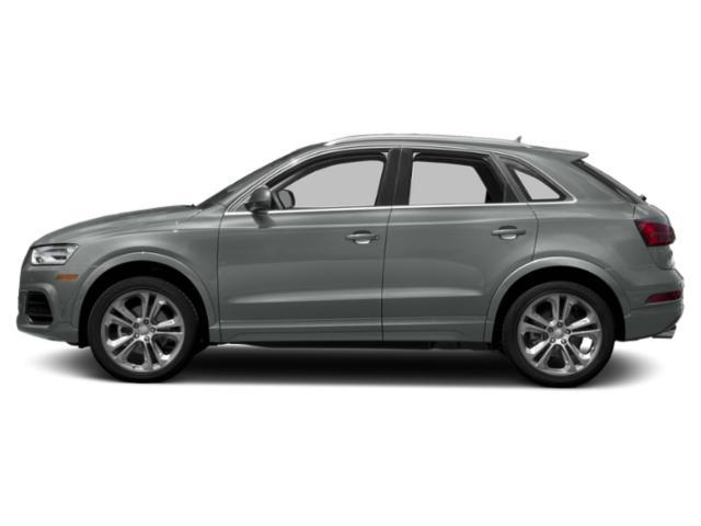 used 2018 Audi Q3 car, priced at $13,991