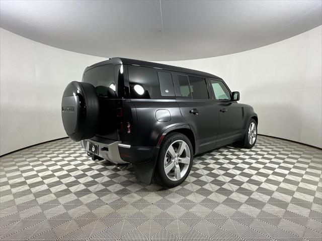 new 2024 Land Rover Defender car, priced at $113,138