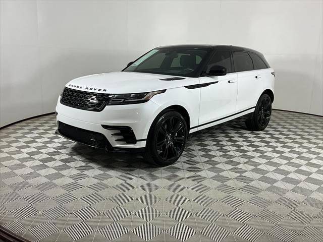 used 2023 Land Rover Range Rover Velar car, priced at $52,982