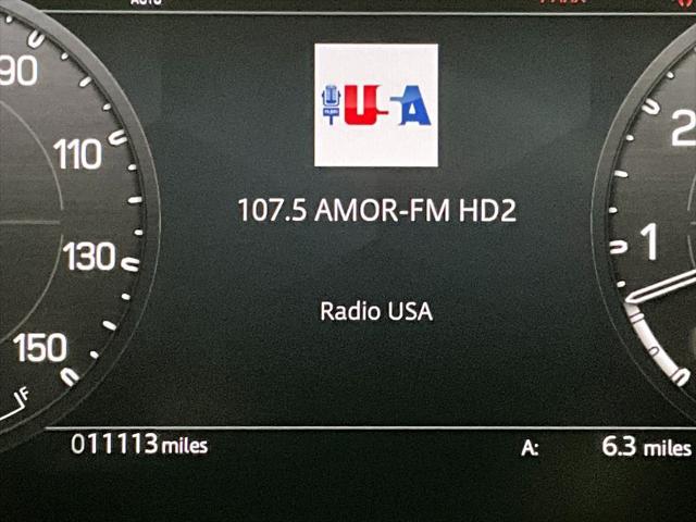 used 2024 Land Rover Defender car, priced at $71,982