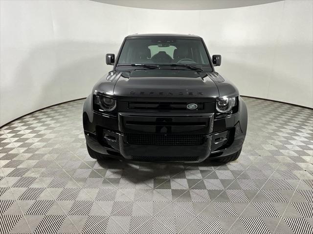 used 2024 Land Rover Defender car, priced at $71,982