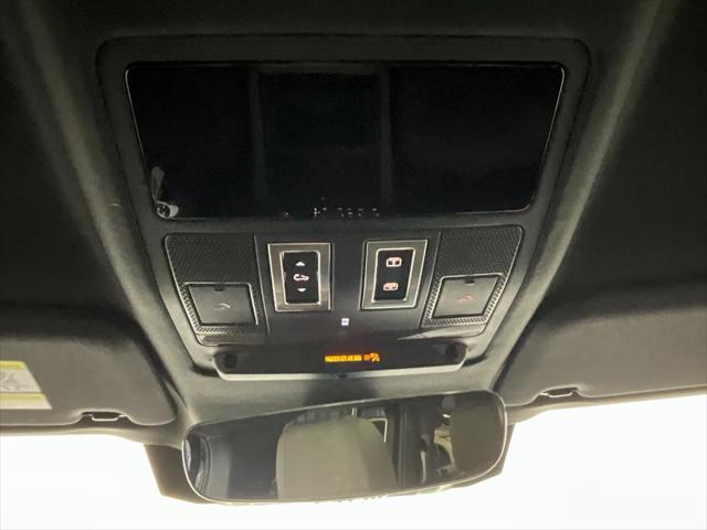used 2024 Land Rover Defender car, priced at $71,982