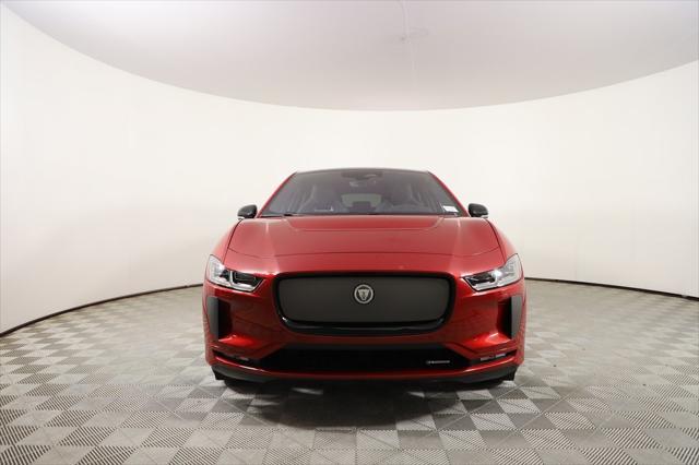 new 2024 Jaguar I-PACE car, priced at $77,033