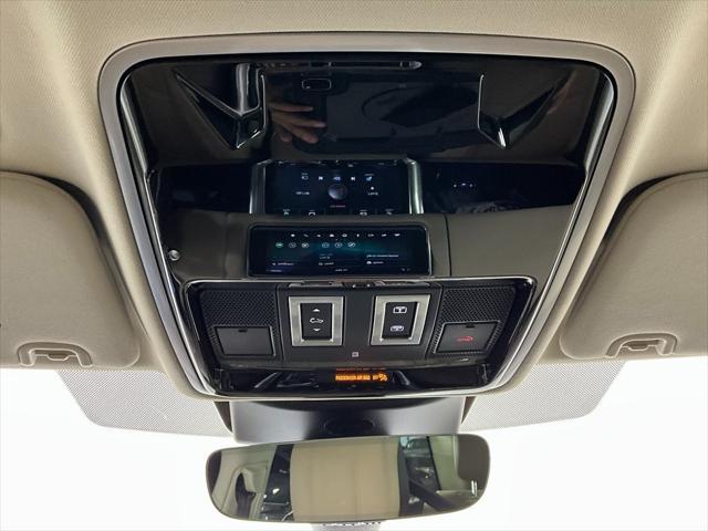 used 2021 Land Rover Range Rover Sport car, priced at $52,991