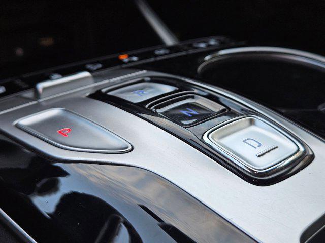 used 2023 Hyundai Tucson car, priced at $25,991