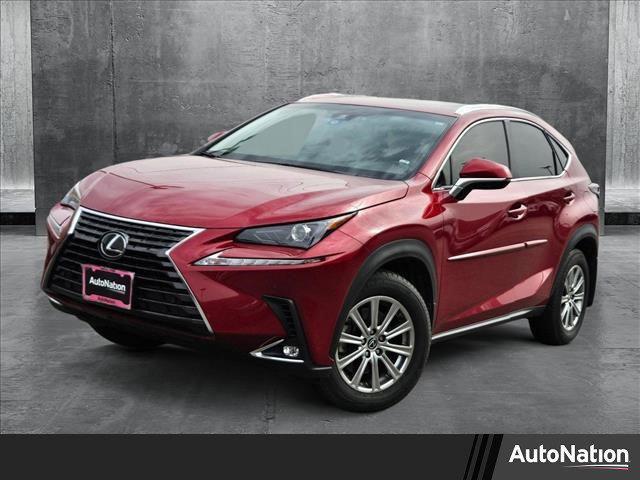 used 2019 Lexus NX 300 car, priced at $29,991