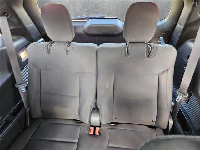 used 2020 Ford Explorer car, priced at $15,999