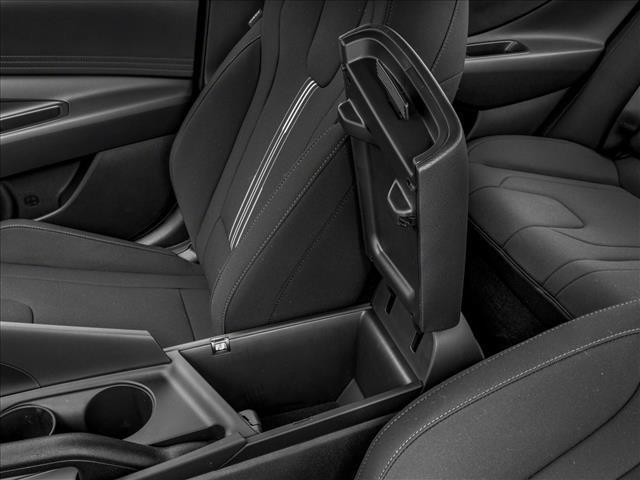 new 2025 Hyundai Elantra car, priced at $26,579