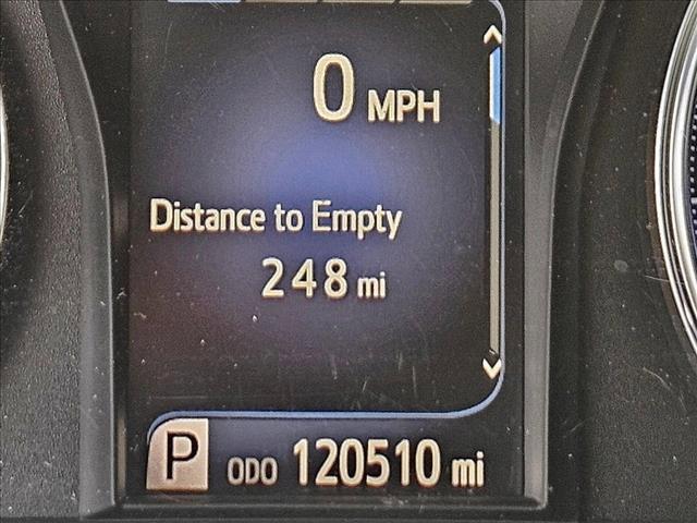used 2016 Toyota Camry car, priced at $13,859