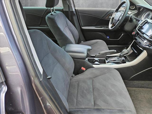 used 2016 Honda Accord car, priced at $12,727