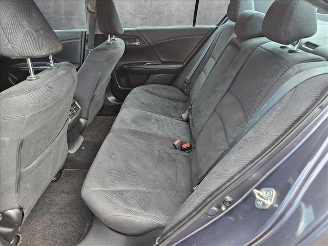 used 2016 Honda Accord car, priced at $12,727