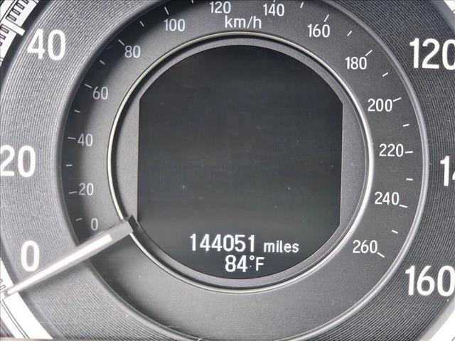 used 2016 Honda Accord car, priced at $12,727