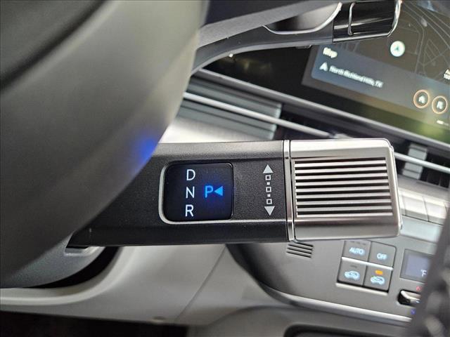 new 2025 Hyundai Kona car, priced at $29,589