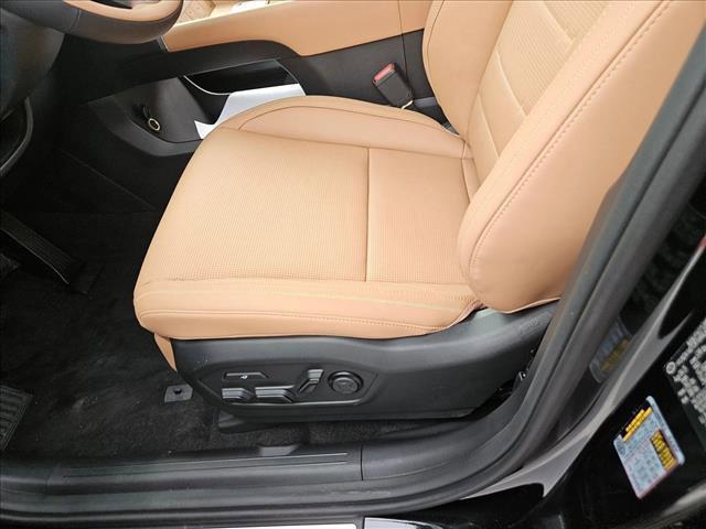 new 2026 Hyundai SANTA FE HEV car, priced at $51,912