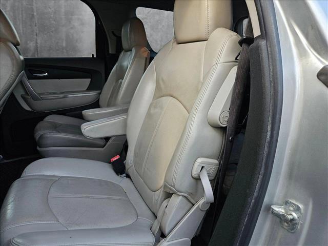 used 2011 GMC Acadia car, priced at $7,991