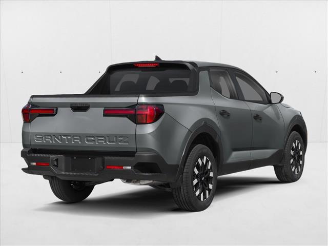 new 2026 Hyundai SANTA CRUZ car, priced at $31,705