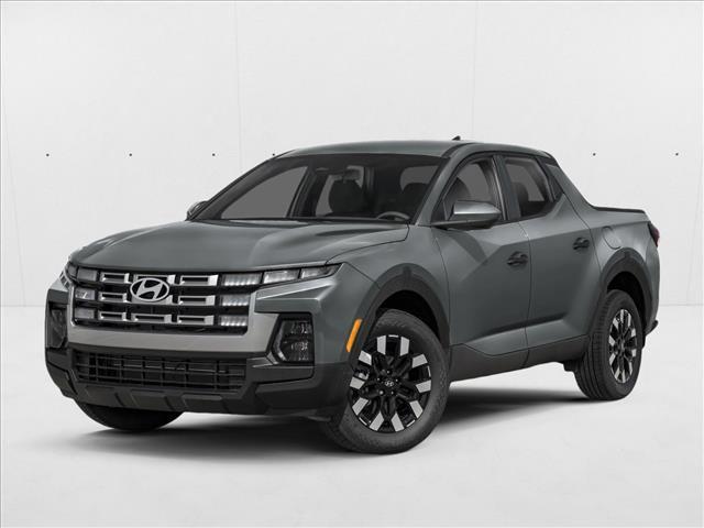 new 2026 Hyundai SANTA CRUZ car, priced at $31,705