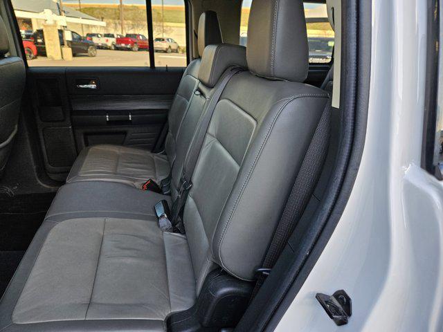 used 2019 Ford Flex car, priced at $15,991